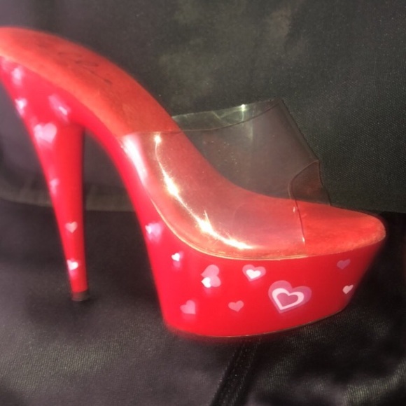 Ellie platform shoes - Picture 2 of 5